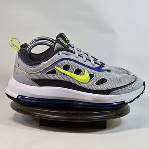 Nike Air Max Shoes Mens Size 8.5 Running CU4826-009 Sneakers